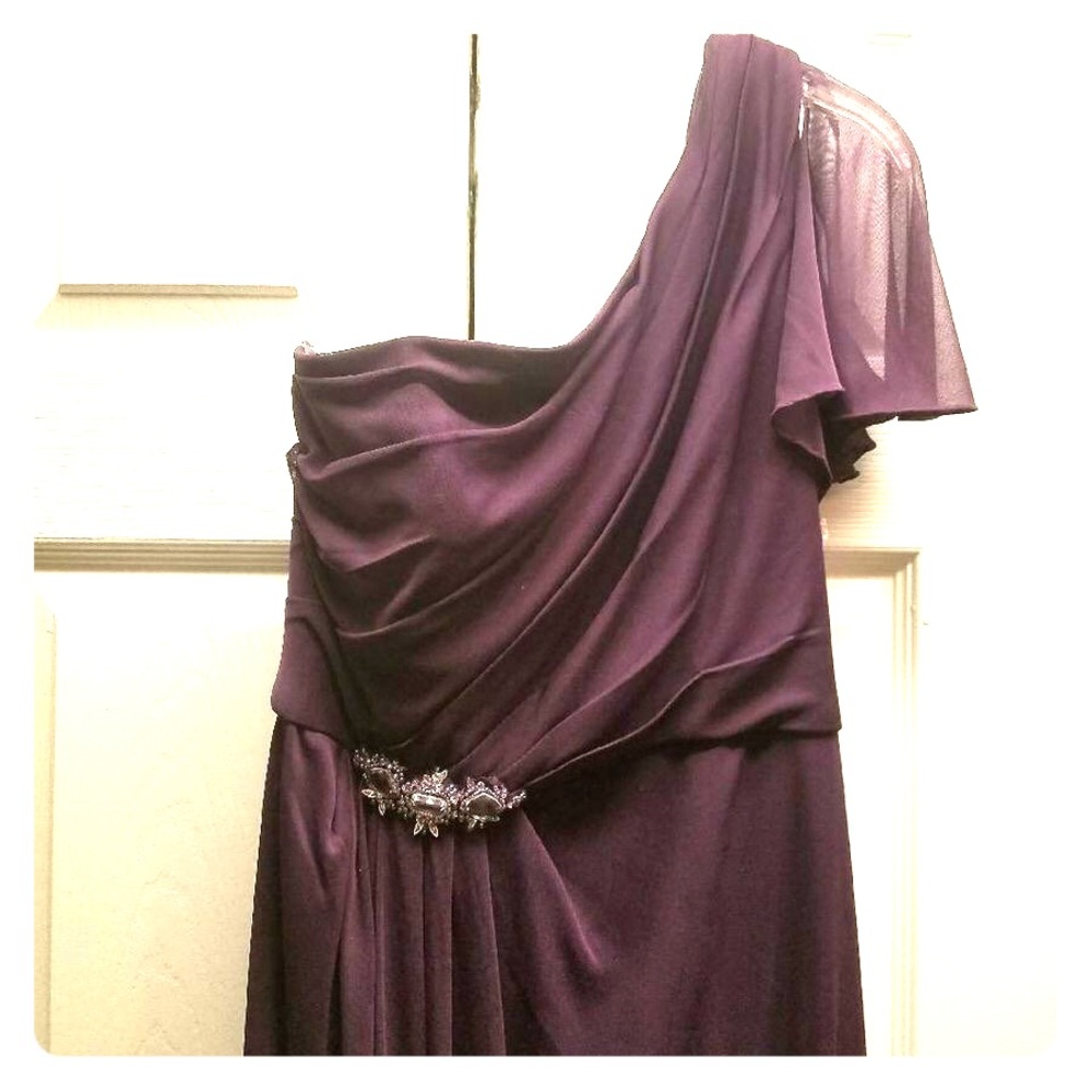 Bridesmaid Dress